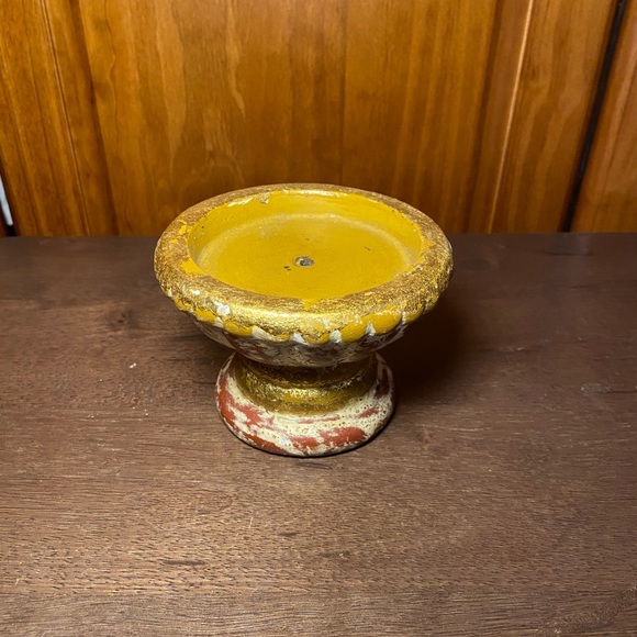 Candle Stand/Holder‎ - Picture 2 of 3